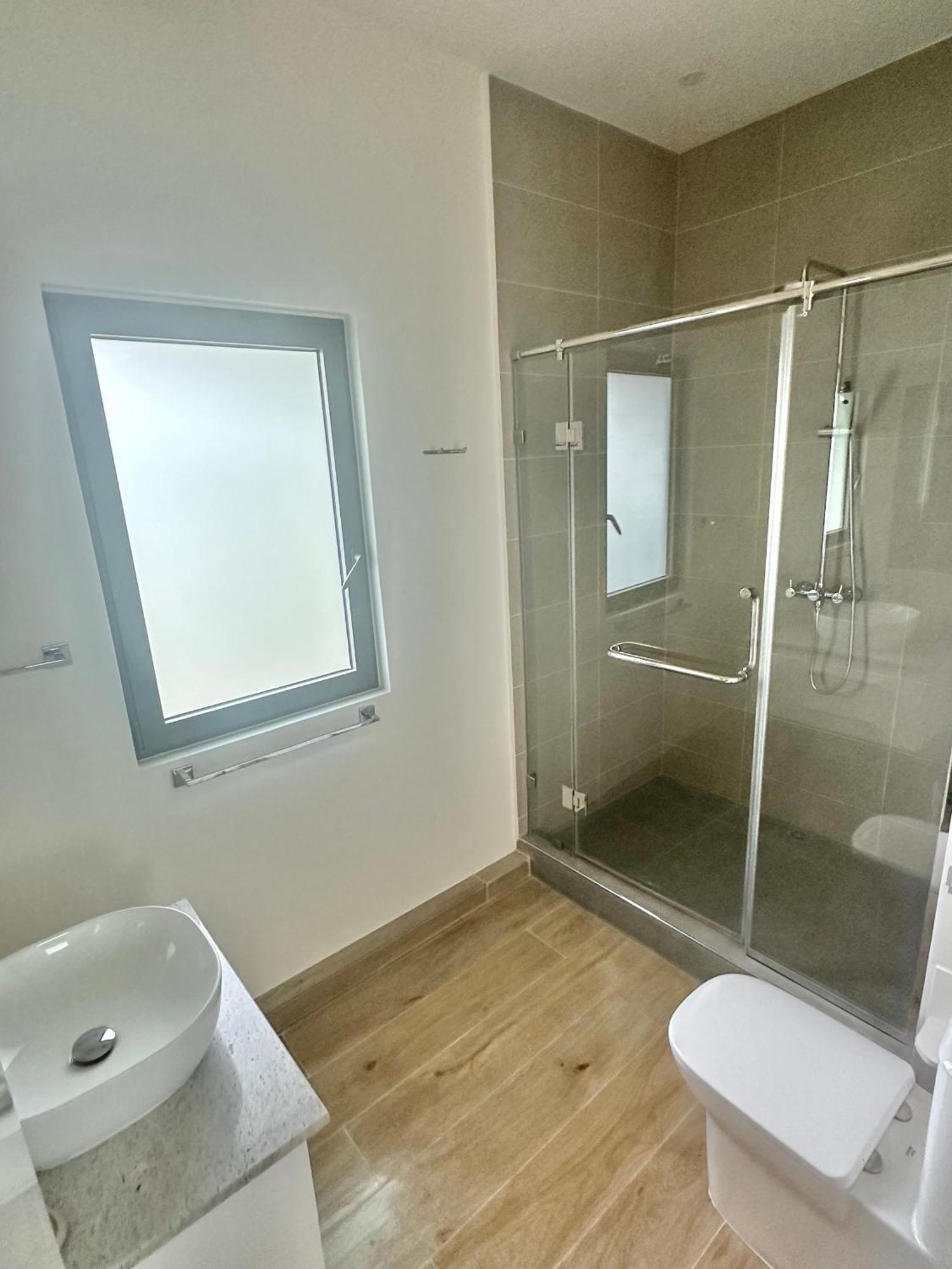 Pineapple Beach Villas Baie Lazare  Exterior foto